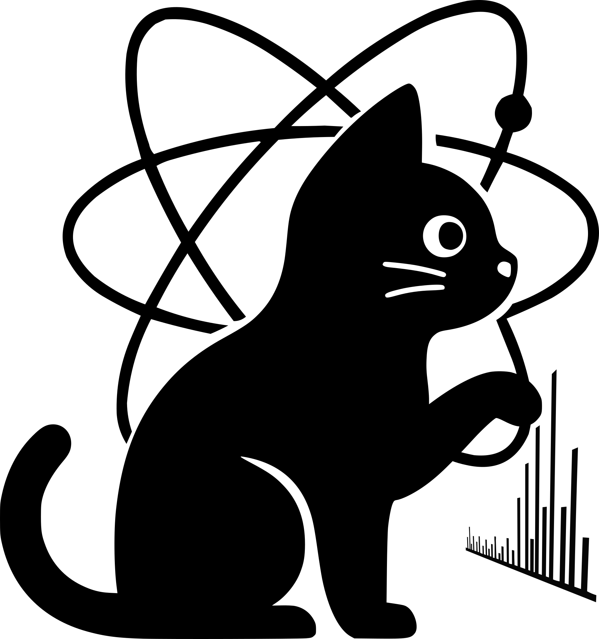 KatzLab Molecular Analytics logo
